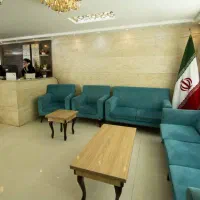 تور مشهد همه روزه