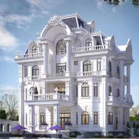 لواسان 2920ویلایی بینظیر وخاص