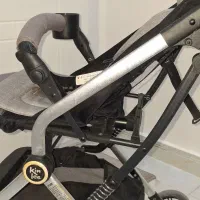 کالسکه کینلی c5 چینی|کالسکه و لوازم جانبی|رشت, جهاد|دیوار