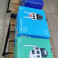 امنیت شما با ما بدون هزینههای اضافی|دوربین مداربسته|میناب, |دیوار