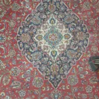 فرش دستبافت سالم