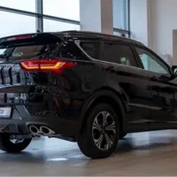 فیدلیتی Elite 7 seater، مدل ۱۴۰۴|خودرو سواری و وانت|مشهد, آزادشهر|دیوار