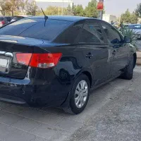 سراتو دنده ای آپشنال ۹۶|خودرو سواری و وانت|ارومیه, |دیوار