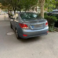 هیوندای اکسنت مدل ۱۳۹۷ کاملا سالم|خودرو سواری و وانت|تهران, فدک|دیوار