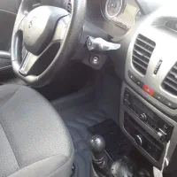 خودرو ساینا s