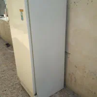 یخچال ارج سالم فقط نیاز به گازگیری داره