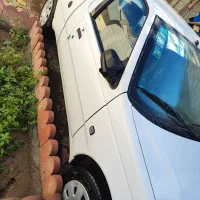 وانت آریسان ۲ دوگانه سوز