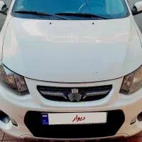 کوییک مدل  ۱۴۰۱ ساده