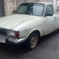 وانت پیکان