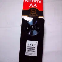 شیایومی Redmi/a3-128g