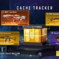 اکانت کالاف