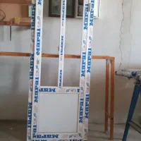 درب آلمینیومی