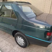 آردی سبزیشمی مدل۸۵ فابریک