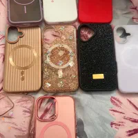 کاور ایفون ۱۶ نرمال