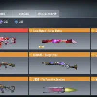 اکانت کرکی|کنسول، بازی ویدئویی و آنلاین|بروجرد, |دیوار