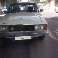 پیکان مدل ۸۰|خودرو سواری و وانت|تبریز, |دیوار