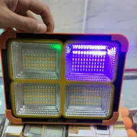 پروژکتور شارژی خورشیدی|لامپ و چراغ|شیراز, ستارخان|دیوار