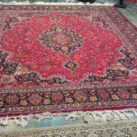 دوتخته فرش دست بافت۱۰.۵متری و ۹ متری