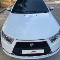 دنا توربو آپشنال مدل ۱۴۰۴ با ۲۰۶ معاوضه
