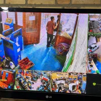 دوربین مداربسته / نصاب دوربین /نصب / فروش|خدمات پیشه و مهارت|پاکدشت, پاکدشت (مامازند)|دیوار