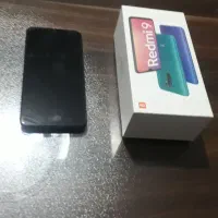 شیامی ردمی 9