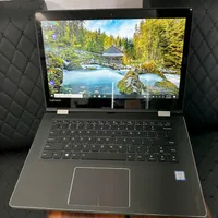 Ideapad flex4 i5 ۳۶۰درجه تاچ لمسی سرفیسین|رایانه همراه|رشت, پیرسرا|دیوار