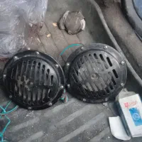 بوق ده یازده اصلی 187 186صدا قوی