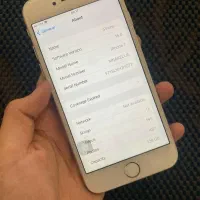 Apple 6/64 و 7/128|موبایل|مشهد, شهید بهشتی|دیوار