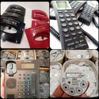 خدمات چاپ سیلک تامپو ، چاپ روی اجسام و بسته بندی