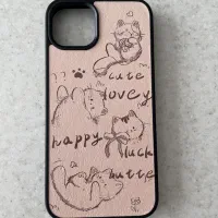 گارد گوشی آیفون ۱۳ نرمال