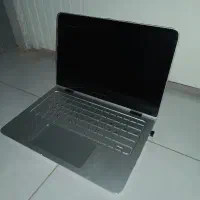لپتاپ HP spectre Hewlett Packard ×360