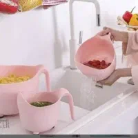 لیمون|آب‌چکان و نظم‌دهنده ظروف|قم, قم نو|دیوار