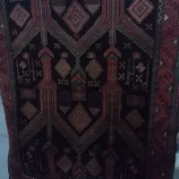 یک عدد فرش سنتی|فرش|زاهدان, |دیوار