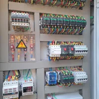 برقکاری حرفهای برای ساختمان و مجموعه صنعتی شما|خدمات پیشه و مهارت|تهران, نارمک|دیوار