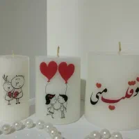 شمع|صنایع دستی و سایر لوازم تزئینی|هشتگرد, شهرک ایران خودرو|دیوار