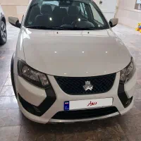 کوییک RS سقف مشکی ۴۰۳