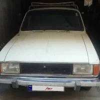 پیکان مدل ۸۳