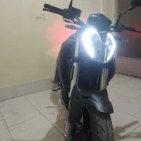 بنلی 180S|موتورسیکلت|اصفهان, احمدآباد|دیوار