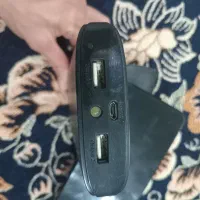 باسلام پاوربانک بامارکADATA سالم وعالی