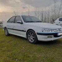 پژو پارس ۹۳ داشبورد جدید|خودرو سواری و وانت|اردبیل, |دیوار