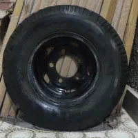 تایر هاینودامینبوس