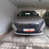 فروش روئوه erx5 پلاگین هیبرید|خودرو سواری و وانت|رشت, پارک شهر|دیوار