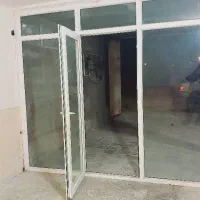 درب PVC مارک کایکو|مصالح و تجهیزات ساختمان|کاکی, |دیوار