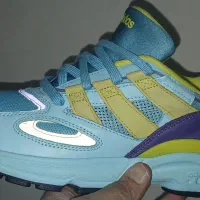 ادیداس تورشن zx 8000 ماراتن ساموا