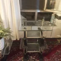 دو تا میز