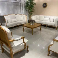 رویه کوبی و تعمیرات انواع مبلمان