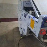 دستگاه نانوایی تافتون گردبر|ماشینآلات صنعتی|قرچک, زیبا شهر|دیوار