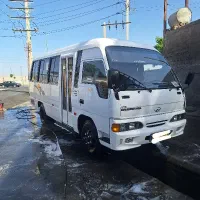 تور دربستی سرویس ادارات بیمارستان شرکت ها