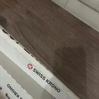 پارکت دسته دوم KRONO آلمان|مصالح و تجهیزات ساختمان|تهران, سید خندان (جلفا)|دیوار