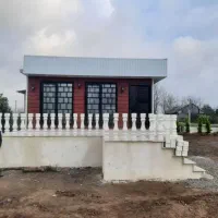 کانکس ویلا فلت درجه ۱